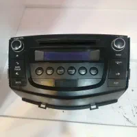 پخش فابریک لیفان x60