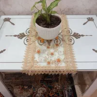 میز|میز و صندلی غذاخوری|فولادشهر, مسکن مهر فولادشهر|دیوار