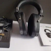 انواع هدفون هایفایمن Hifiman|لوازم جانبی موبایل و تبلت|تهران, بهجت‌آباد|دیوار