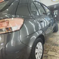 تیبا2 مدل 94|خودرو سواری و وانت|مشهد, بهارستان|دیوار