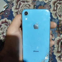 iphone xr blue|موبایل|ارومیه, |دیوار