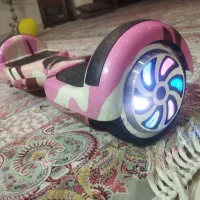 اسکوتر برقی|دوچرخه، اسکیت، اسکوتر|ری, علایین|دیوار