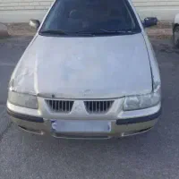 سمند ۸۳|خودرو سواری و وانت|کرمان, |دیوار