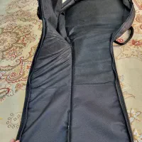 سافت کیس گیتار استگ