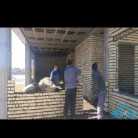 کارگر ساختمانی|خدمات پیشه و مهارت|کوهدشت, |دیوار