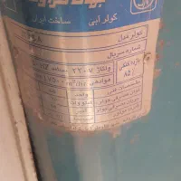 کولر آبی ۷۵۰۰ بزرگ