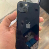 iphone 13 normal  128gb ch