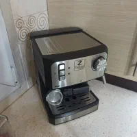 مجموعه کامل وسایل های قهوه منزل (درحدنو کم کارکرد)|سماور، چای‌ساز، قهوه‌ساز|تهران, اقدسیه|دیوار