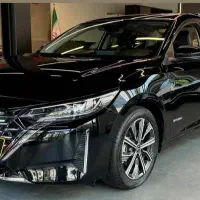 نیسان سیلفی آمیتیس سند آماده تحویل فوری