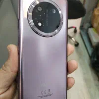 گوشی honorx9c خیلی تمیز
