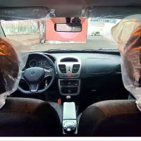 کوییک 1404 gxl در حد|خودرو سواری و وانت|قم, پردیسان|دیوار