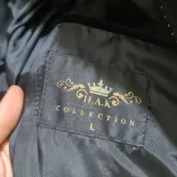 کت مخمل نو|لباس|پرند, فاز ۶|دیوار