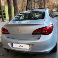 اپل آسترا توربو|خودرو سواری و وانت|تهران, ازگل|دیوار