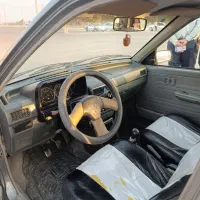 فروشی مدل87دوگانه بوشهر|خودرو سواری و وانت|بوشهر, |دیوار