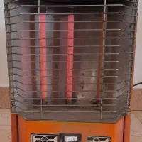 بخاری برقی