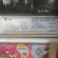 معاوضه با موتور|کولر گازی و فنکوئل|مسجد سلیمان, |دیوار