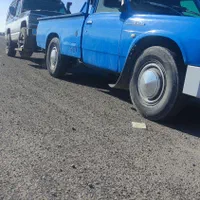 امدادخودرو، یدک کش ،خودروبر جرثقیل|خدمات حمل و نقل|صفادشت, |دیوار