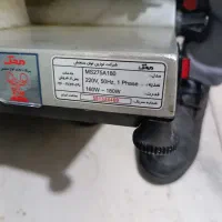 کالباس بر محک درحد