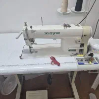 چرخ خیاطی صنعتی