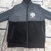 2 عدد کاپشن در حد نو