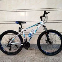 دوچرخه SHIMANO طوقه دور تراش ok (چهارراه حافظ)|دوچرخه، اسکیت، اسکوتر|تبریز, |دیوار