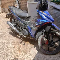 لیفان ۱۳۵ طرح رادوین مدل۴۰۲