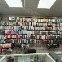 فروش لوازم جانبی موبایل به صورت یکجا