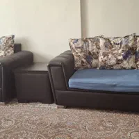 مبل راحتی ۶ نفره