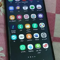 گوشی موبایل سامسونگ گلکسی a21s