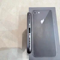 آیفون ۸ ۲۵۶ گیگ نو|موبایل|تهران, سازمان آب|دیوار