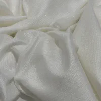 حراج پرده کتان شاین برجسته بریلنت