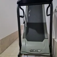 تردمیل خانگی تایوانی سالم بی ایراد