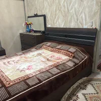 سرویس تخت وخواب با تشک|تخت و سرویس خواب|زنجان, |دیوار