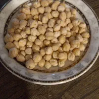 فروش 110 کیلو نخود