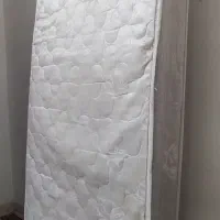 تشک تخت یکنفره