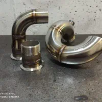 خدمات جوشکاری آرگون