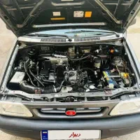 پراید مدل ۸۹ دوگانه کارخونه فرمان هیدرولیک سالم|خودرو سواری و وانت|رشت, کوی حسینی|دیوار