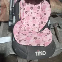 صندلی کودک ماشین Tino|تخت و صندلی بچه|لاهیجان, لیالستان|دیوار