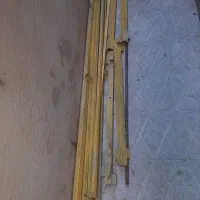 میز برش و میز کار ابعاد ۱۸۳×۱۸۳|ابزارآلات|نسیم‌شهر, |دیوار