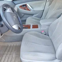 تویوتا کمری ۲۰۰۹ فول بدون رنگ|خودرو سواری و وانت|یزد, |دیوار