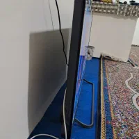 تلویزیون ۴۹ اینچ بسیار تمیز|تلویزیون و پروژکتور|کرمان, |دیوار