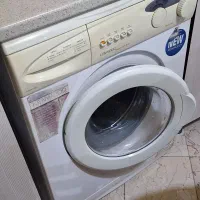 لباسشویی کنوود اصل پنج کیلویی