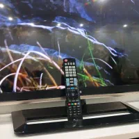 تلویزیون ال جی اصل کره 42 اینچ|تلویزیون و پروژکتور|اسلام‌شهر, شهرک واوان|دیوار