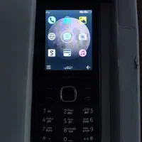 گوشی نوکیا ۲۲۵ 4G|موبایل|کبودرآهنگ, |دیوار