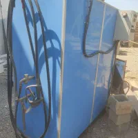 کارواش بخار