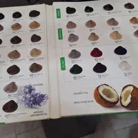 کاتالوگ رنگ مو|آرایشی، بهداشتی، درمانی|کرمانشاه, |دیوار