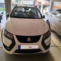 کوییک GXL -  404 صفر