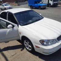 آخرین مدل ماکسیما