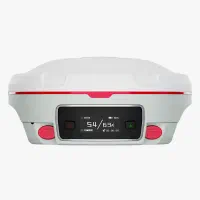 جی پی اس ایستگاهی مولتی فرکانس کامناو مارس پرو