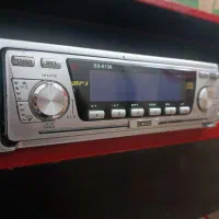 ظبط و پخش قدیمی